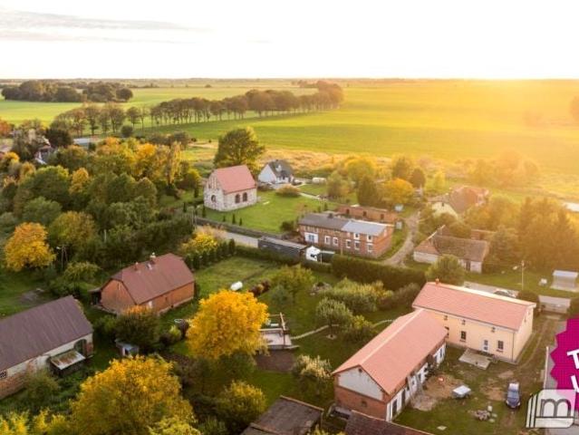 Mieszkanie na sprzedaż w Stara Dąbrowa, Zachodniopomorskie
