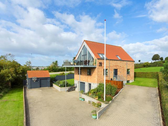 Villa til salg i Kolding
