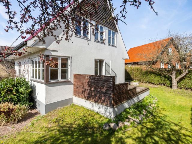 Villa til salg i Odense