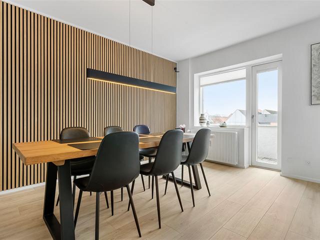 Lejlighed til salg i Silkeborg, Århus