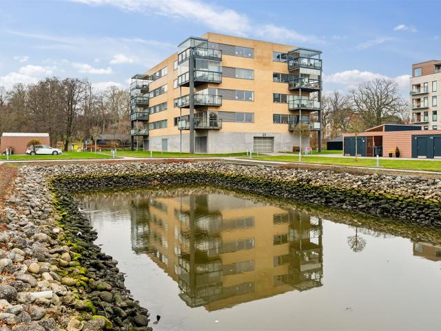 Lejlighed til salg i Randers, Århus