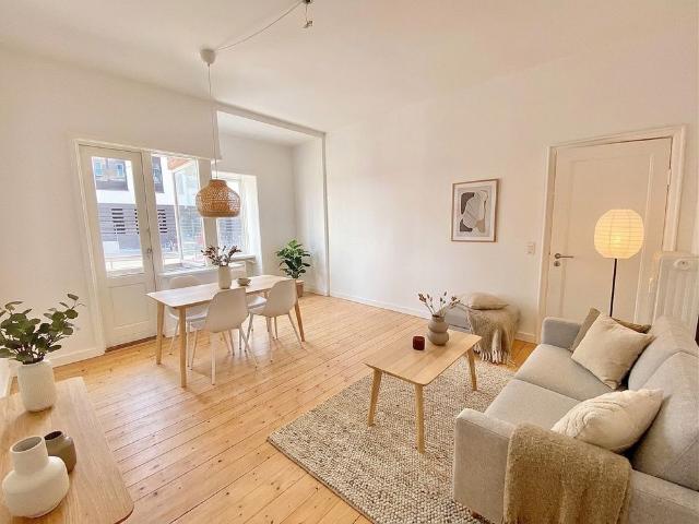 Lejlighed til leje i Aalborg, Brønderslev-Dronninglund