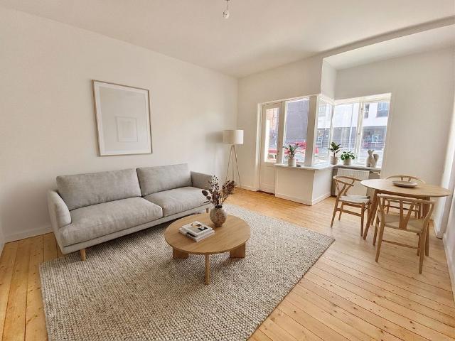 Lejlighed til leje i Aalborg, Brønderslev-Dronninglund