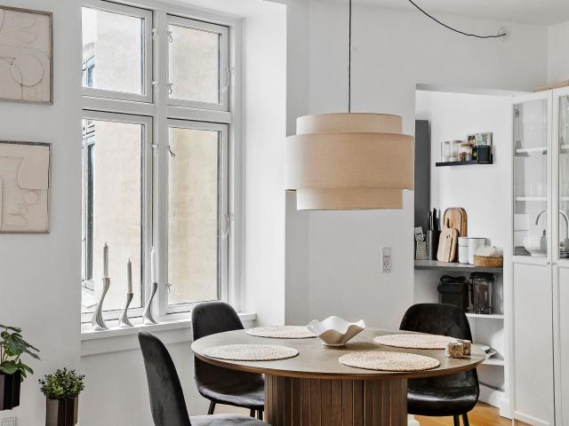 Lejlighed til salg i Christianshavn, København