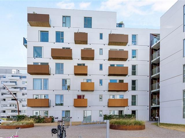 Lejlighed til leje i Odense