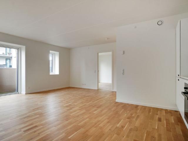 Lejlighed til leje i Odense