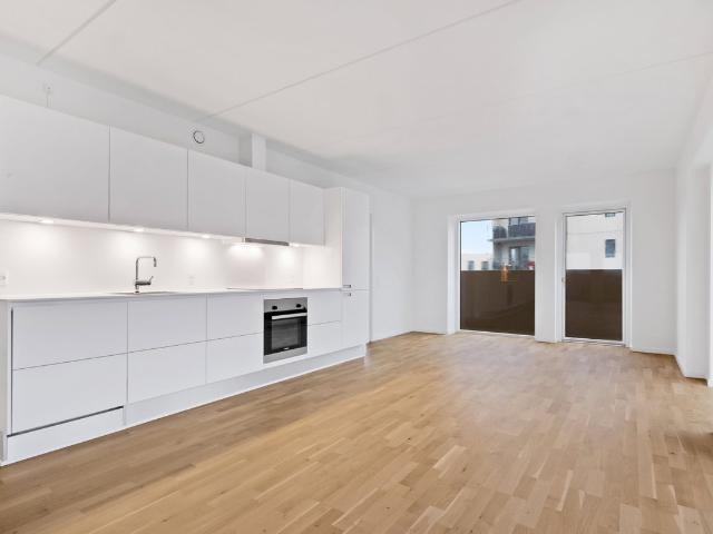 Lejlighed til leje i Odense