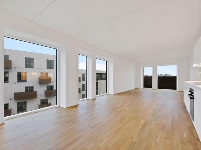 Lejlighed til leje i Odense