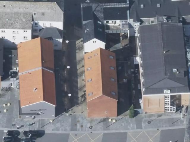 Erhvervsejendom til leje i Struer, Århus