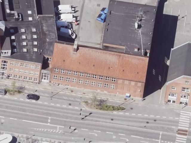 Erhvervsejendom til leje i Svendborg