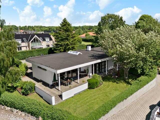 Villa til salg i Fredericia