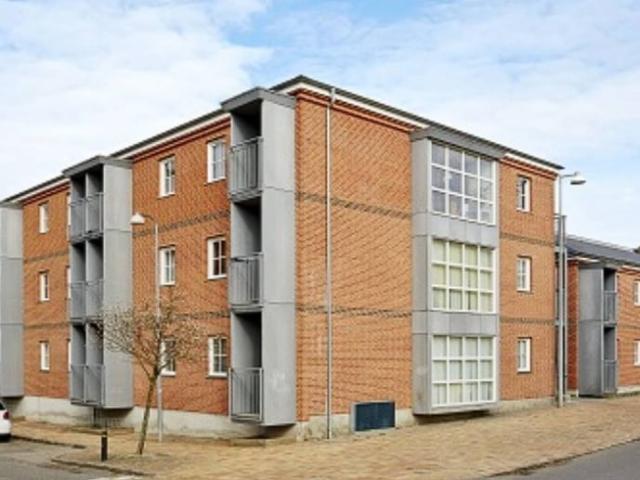 Hus til leje i Odense