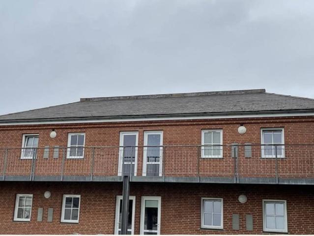 Hus til leje i Odense