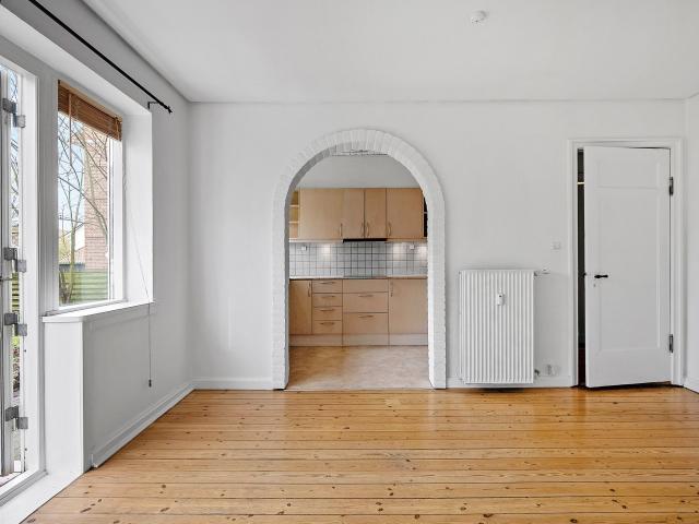 Lejlighed til salg i Odense