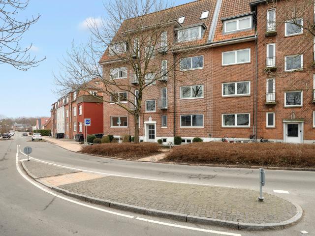 Lejlighed til salg i Odense