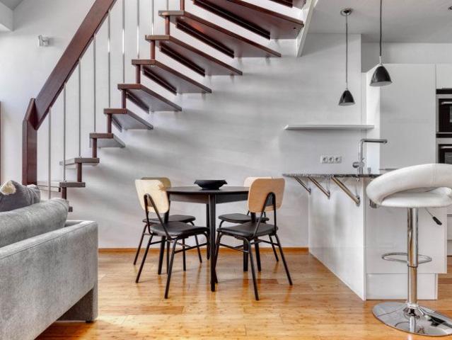 Apartment mieten in KG Fünfhaus, Wien
