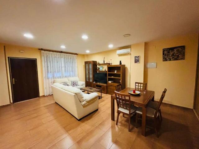 Apartamento en alquiler en Santa Bárbara, Toledo