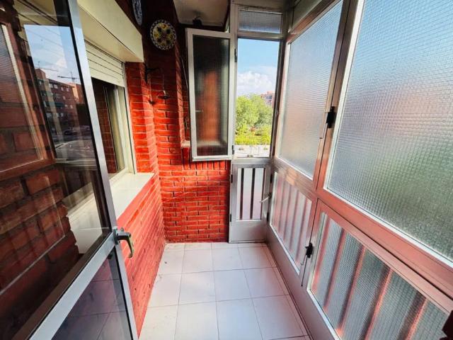 Apartamento en alquiler en Santa María de Benquerencia, Toledo
