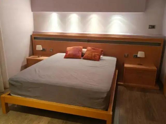 Apartamento en alquiler en Santa Bárbara, Toledo