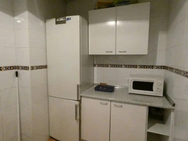 Apartamento en alquiler en Toledo, Castilla-La Mancha