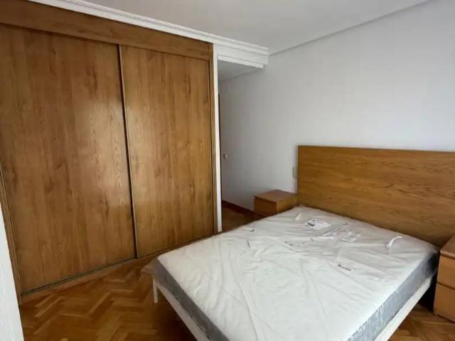 Apartamento en alquiler en Santa Bárbara, Toledo