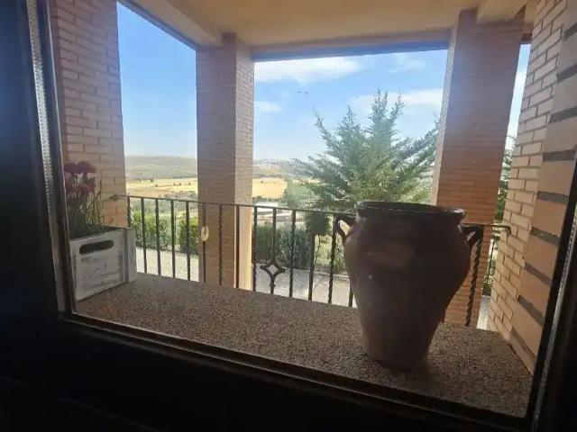 Apartamento en alquiler en Toledo, Castilla-La Mancha