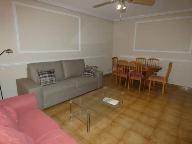 Apartamento en alquiler en Toledo, Castilla-La Mancha