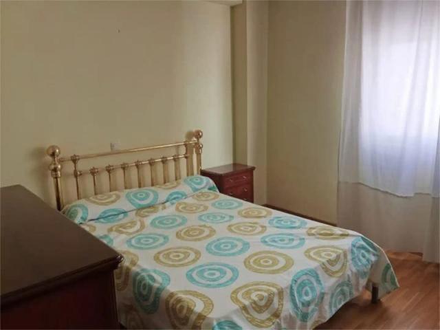 Apartamento en alquiler en Tres Culturas, Toledo