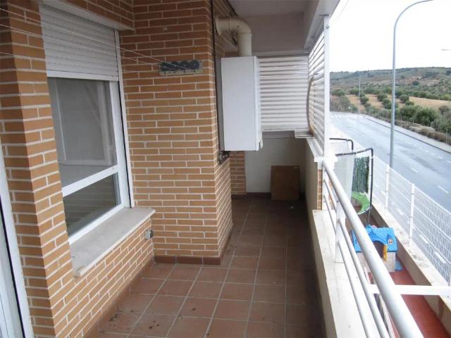 Apartamento en alquiler en Tres Culturas, Toledo