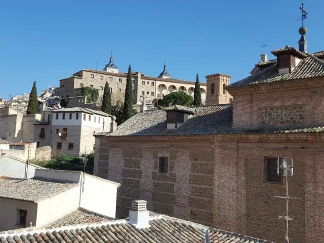 Apartamento en alquiler en Toledo, Castilla-La Mancha