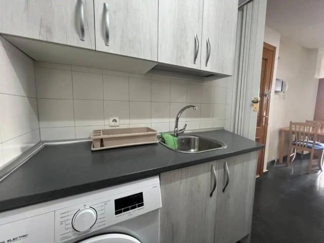 Apartamento en alquiler en Toledo