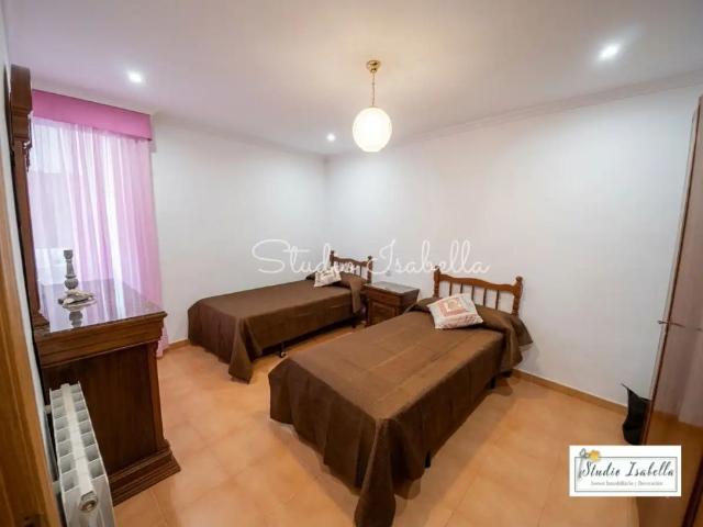 Apartamento en alquiler en Toledo, Castilla-La Mancha