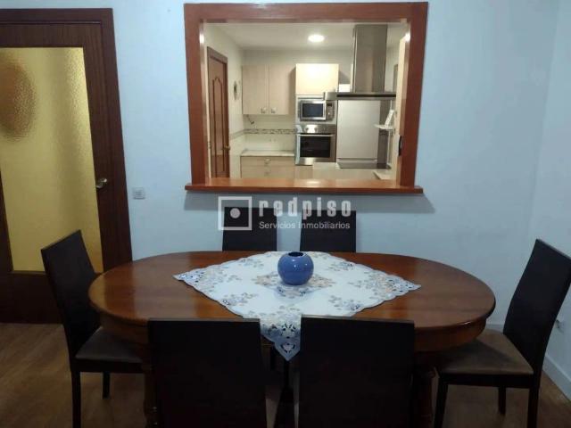 Apartamento en alquiler en Santa María de Benquerencia, Toledo