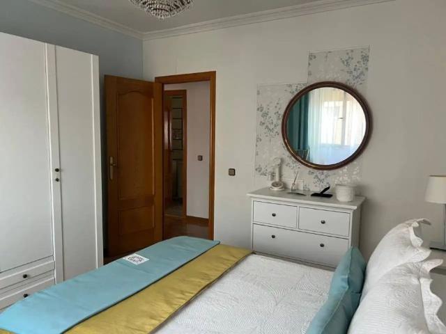 Apartamento en alquiler en Santa Bárbara, Toledo
