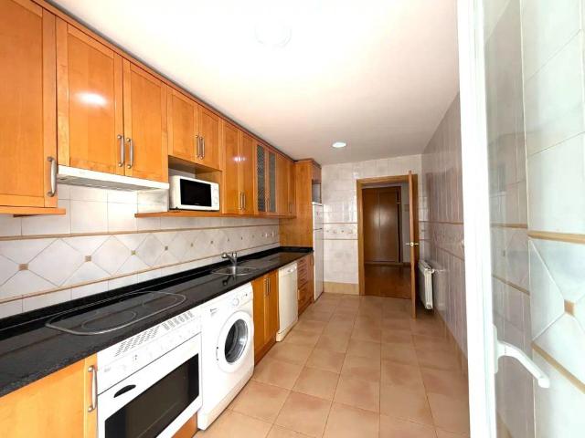 Apartamento en alquiler en Tres Culturas, Toledo
