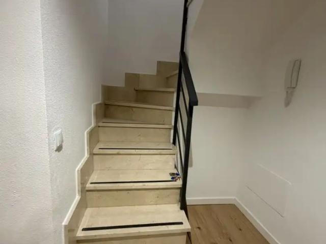 Apartamento en alquiler en Santa Bárbara, Toledo