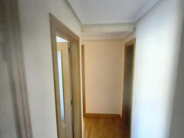 Apartamento en alquiler en Santa Bárbara, Toledo
