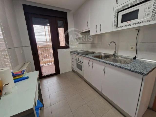 Apartamento en alquiler en Tres Culturas, Toledo