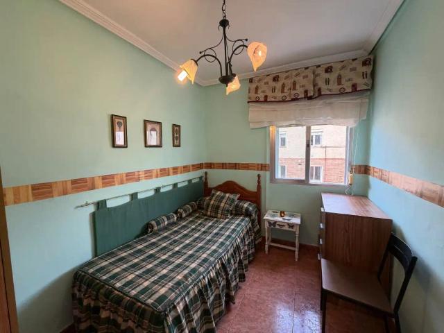 Apartamento en alquiler en Toledo