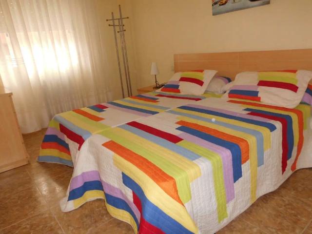 Apartamento en alquiler en Santa María de Benquerencia, Toledo