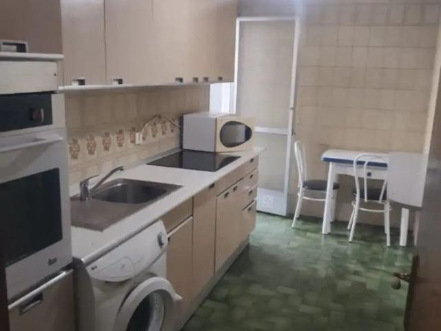 Apartamento en alquiler en Toledo, Castilla-La Mancha