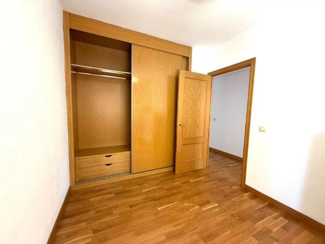 Apartamento en alquiler en Tres Culturas, Toledo