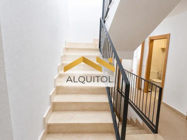 Apartamento en alquiler en Residencial Guadarrama 11, Toledo