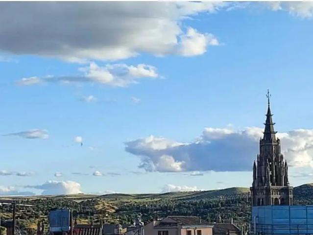 Apartamento en alquiler en Toledo, Castilla-La Mancha