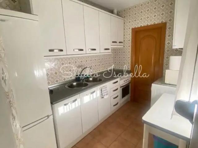 Apartamento en alquiler en Toledo, Castilla-La Mancha
