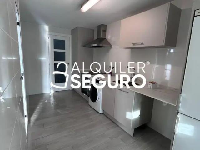 Apartamento en alquiler en Santa María de Benquerencia, Toledo