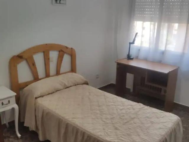 Apartamento en alquiler en Toledo, Castilla-La Mancha