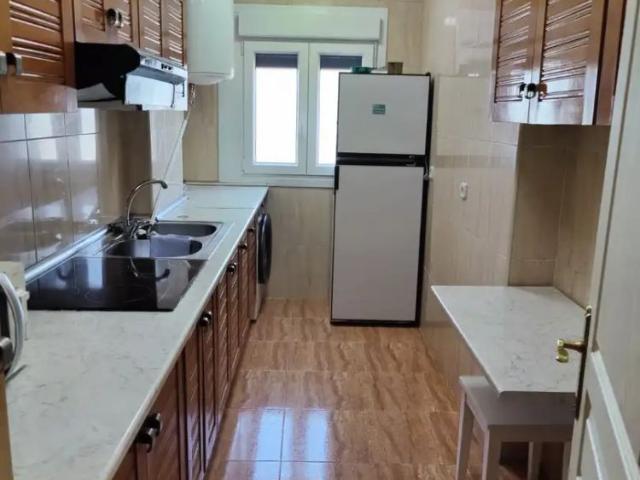Apartamento en alquiler en Santa María de Benquerencia, Toledo
