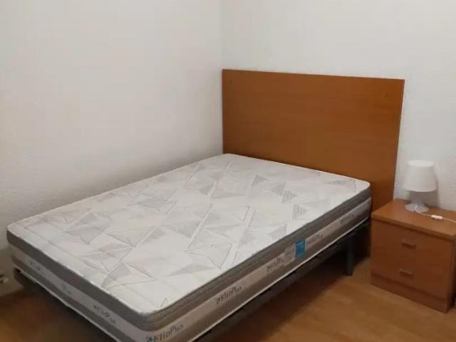 Apartamento en alquiler en Toledo, Castilla-La Mancha