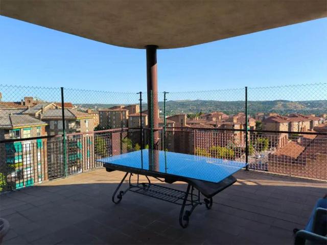 Apartamento en alquiler en Toledo, Castilla-La Mancha